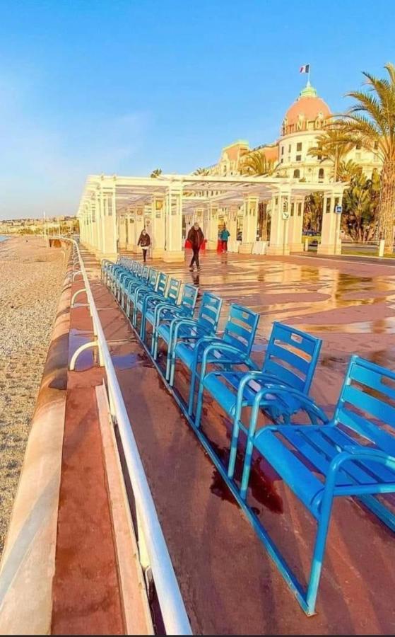 Apartment Carre D'or Very Appart Near The Beach 2 A 6 Personnes