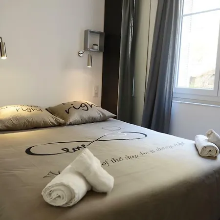 Carré d'or Very nice appart Near the beach Extérieur photo
