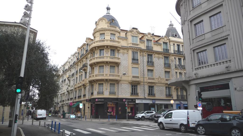 Carre D'or Very Appart Near The Beach 2 A 6 Personnes *
