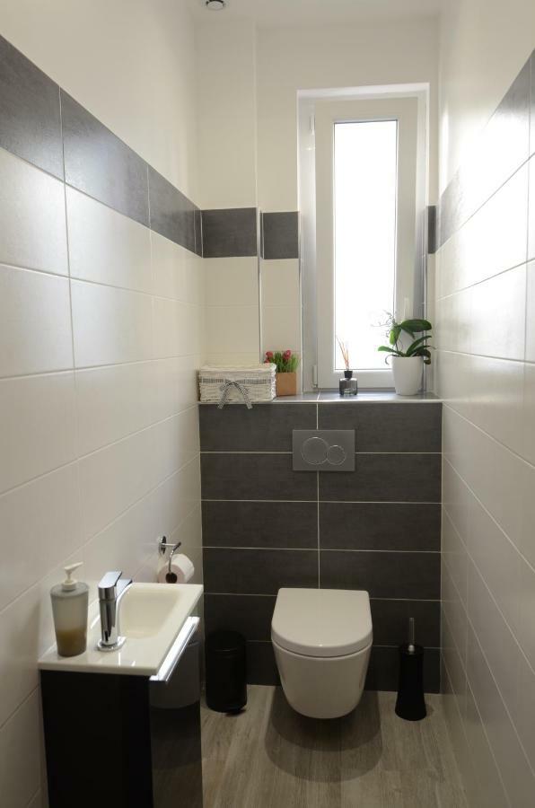 Apartment Carre D'or Very Appart Near The Beach 2 A 6 Personnes Nice