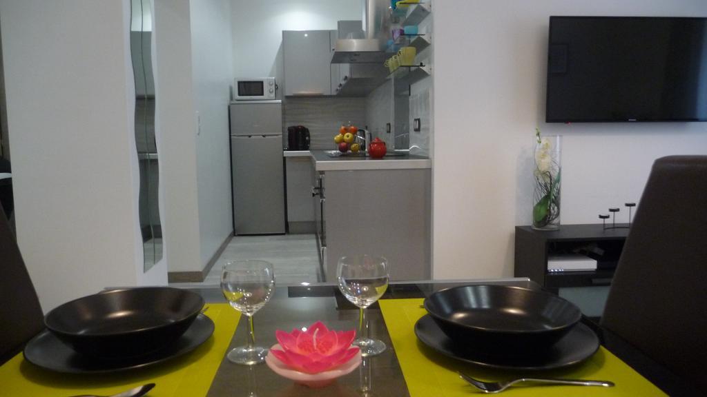 Appartement Carré D'or Very Near The *